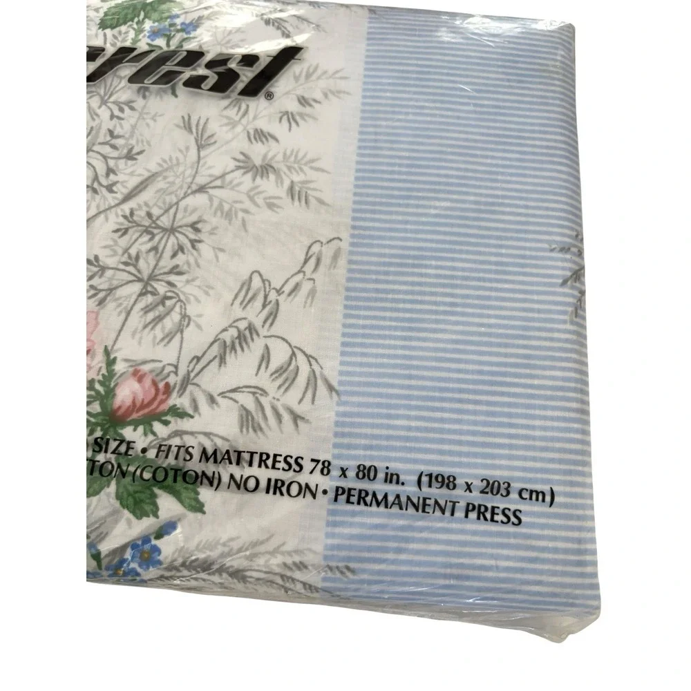 Vtg Fieldcrest 